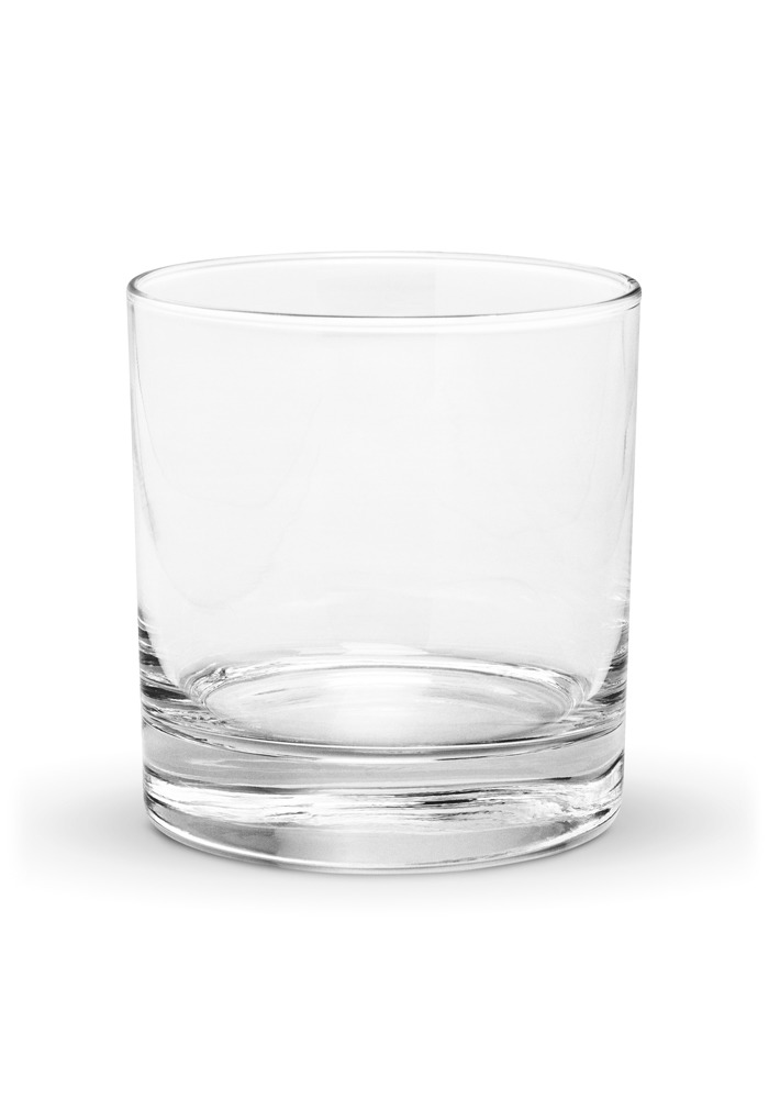 Whitetail Saddle Hunter Rocks Glass view 2